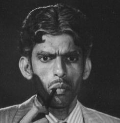 Rudraprasad Sengupta